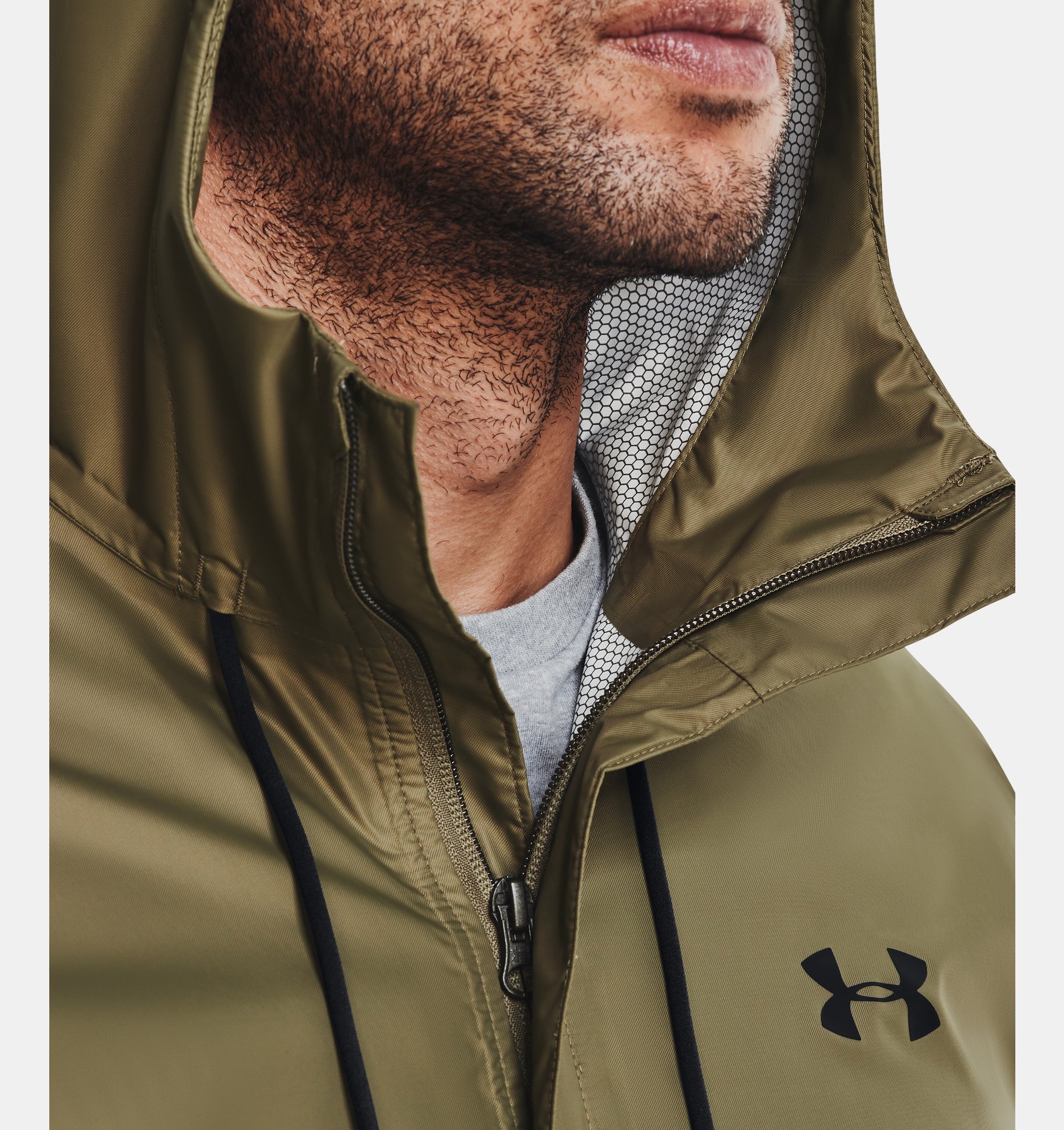 Under armour shell 2025 Under armour shell 2025